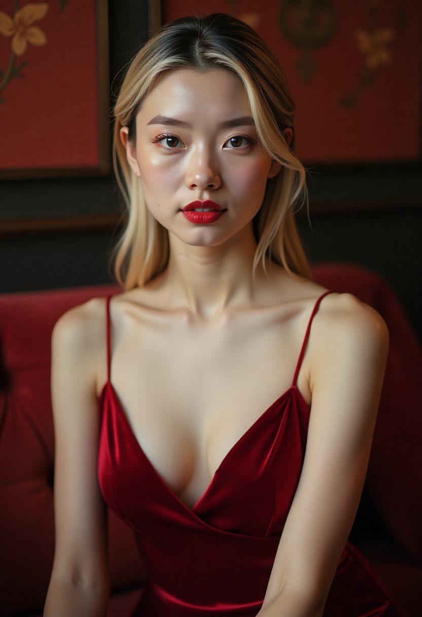 《太太你不想丈夫丢工作》剧照