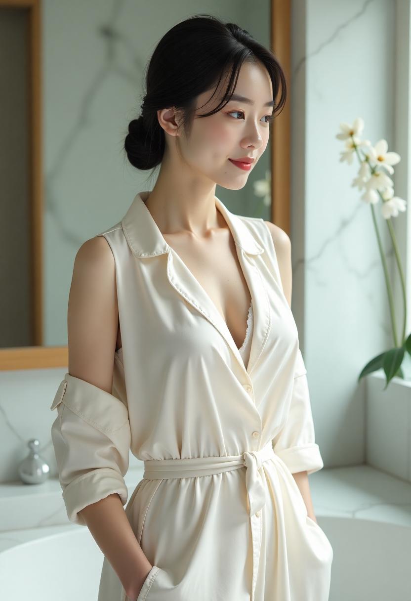 《旧巷新雨》海报
