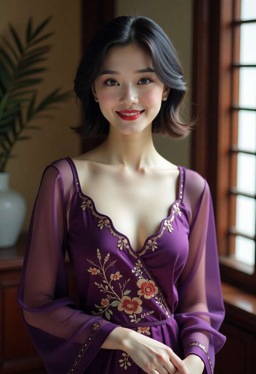 《第七码头》海报